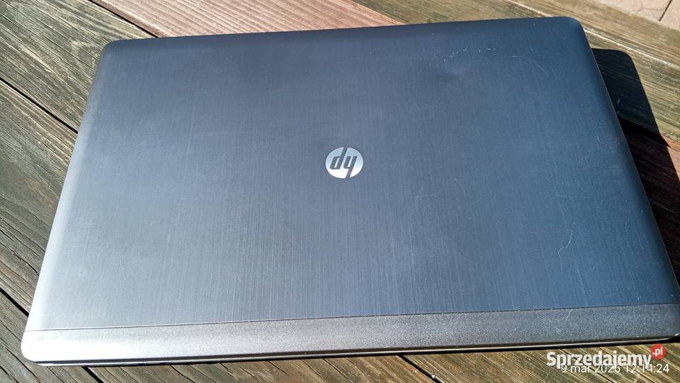 Laptop HP ProBook 4540s Żabno