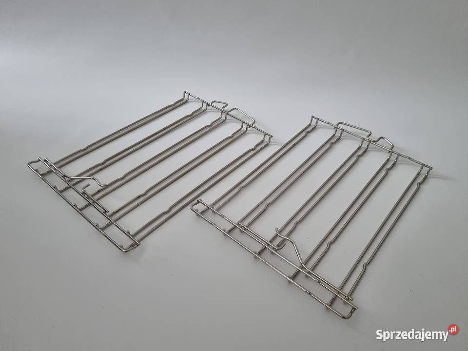 Drabinki lewaprawa do piekarnika Electrolux Płock