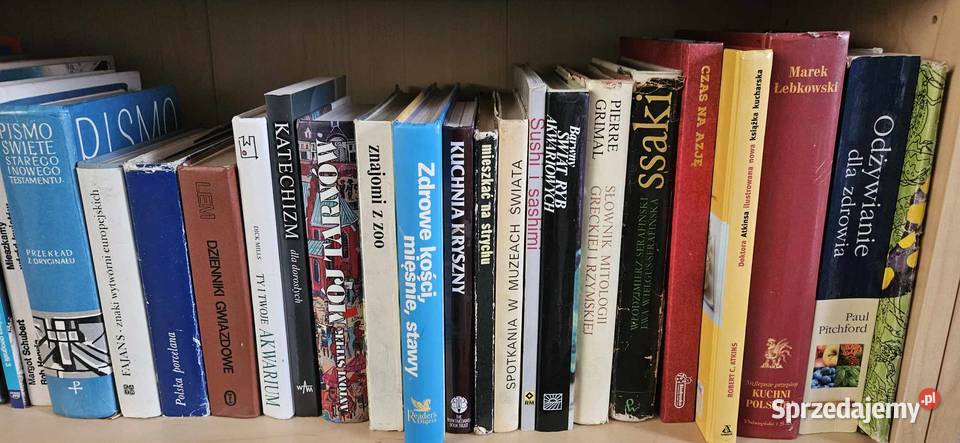 książki 50 taniej małopolskie Kraków