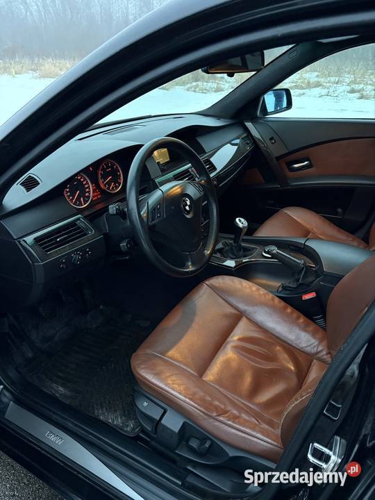 Niski przebieg 180KM Warszawa