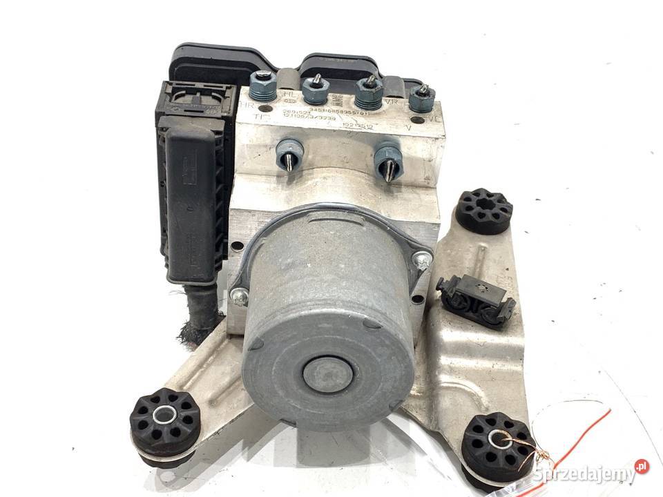 POMPA ABS BMW F11 6858955 20 184 0917 sprzedam