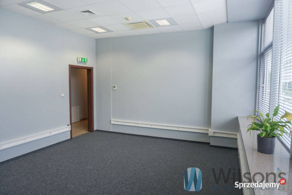 Ogłoszenie lokal Katowice Ligocka 320m2 320m2