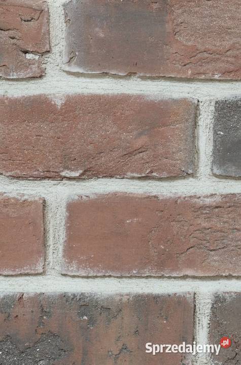 Płytki klinkierowe Fogo Warszawa