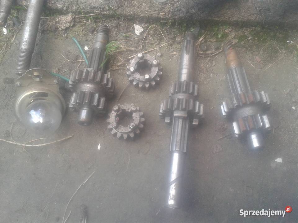 zegary obudowy konsola jawa CZ 175 250 350 JAWY Ozorków