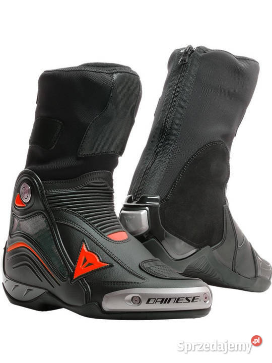 Dainese Axial D1 buty motocyklowe 41 Zielona Góra