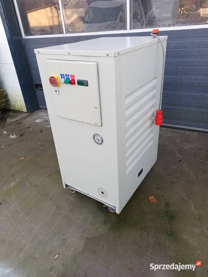 Chiller agregat wody lodowej 4500w FCP4502NEB sprzedam