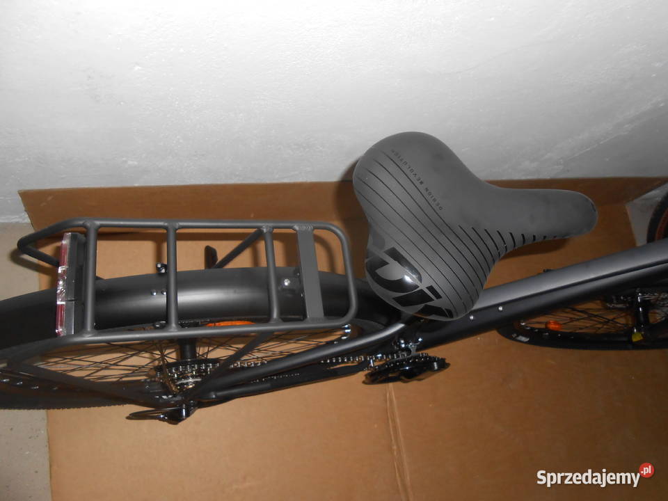 Rower Kands Agnes turystyczny górski koła 29 lubuskie