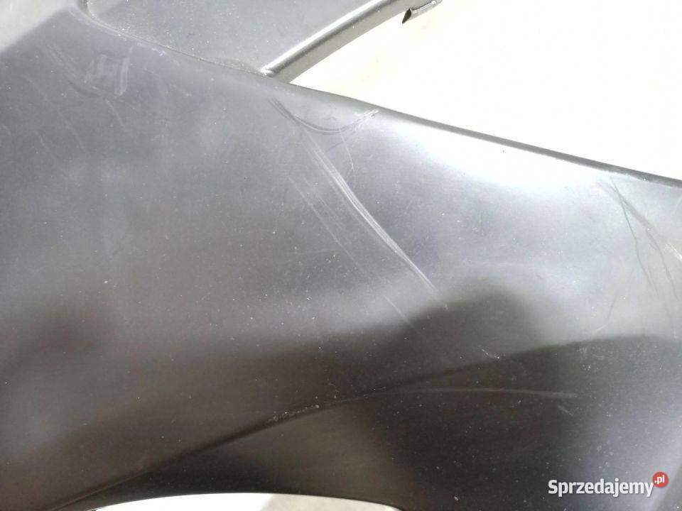 ZDERZAK PRZÓD PRZEDNI HYUNDAI I10 PA 20112013 Skarżysko-Kamienna