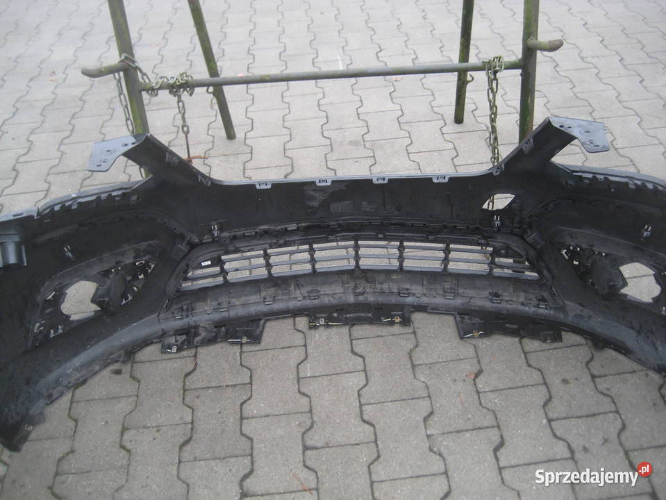 opel mokka a 1216r zderzak przedni 4xpdc spryski Rakoniewice