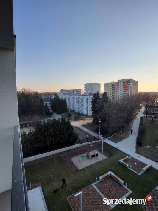 Nowe 2 pokojowe mieszkanie 3114 m2 Bemowo internet Sprzedaż Warszawa sprzedam