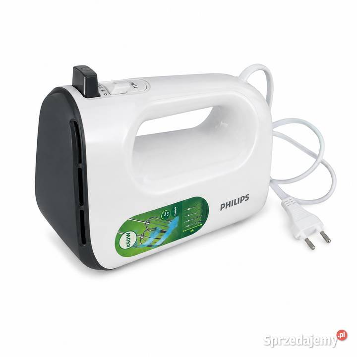 Mikser ręczny PHILIPS HR 374100 dolnośląskie Głuchów Górny