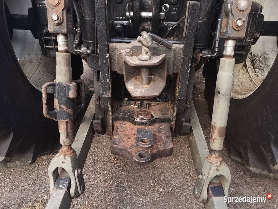 Holland TG 230 Pompa hamulcowa Wilkowo sprzedam