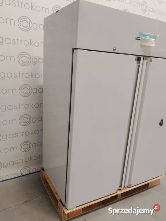 Szafa chłodnicza 2drzwiowa Yato YG05210 1300l Wrocław