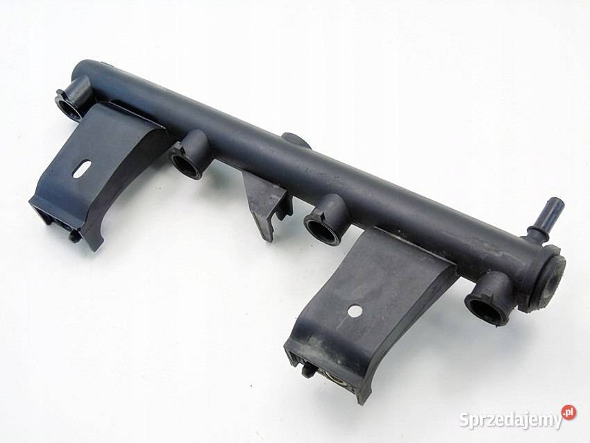 LISTWA WTRYSKOWA 16 16V 307 C4 207 XSARA C3 206 Sosnowiec