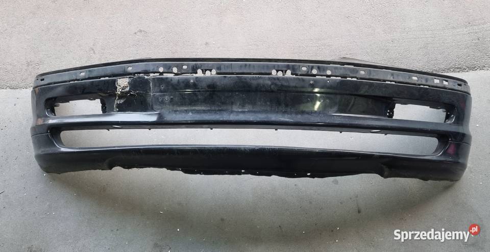 Zderzak przedni BMW e46 sedan kombi