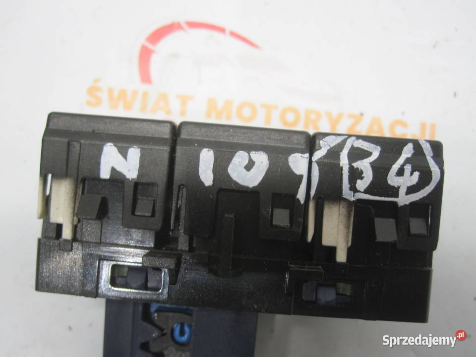 PEUGEOT 3008 I 12r przełącznik ECO 96672047XT Kielce