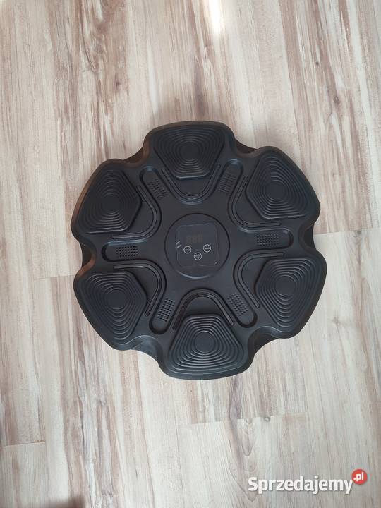 Tarcza treningowa boks bluetooth Boks