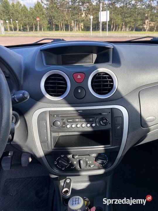 Citroen C3 śląskie Marklowice