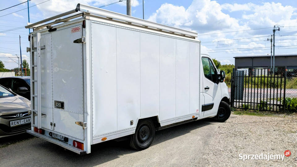 Renault Master diesel sprzedam