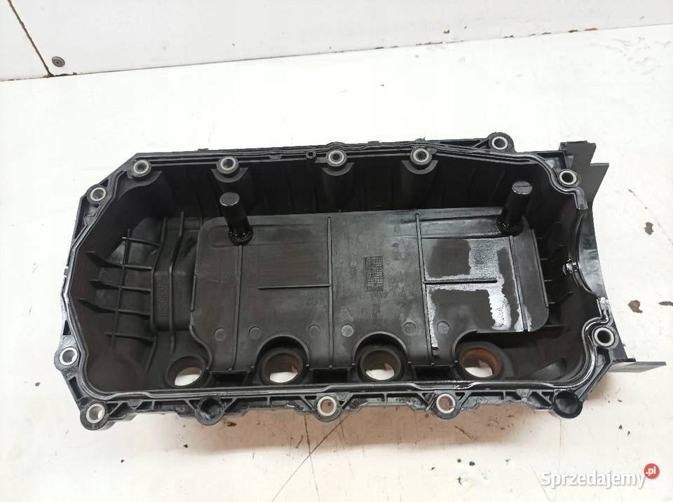 POKRYWA ZAWORÓW 52259LS 12 16V Renault Clio III Głowice cylindrów sprzedam