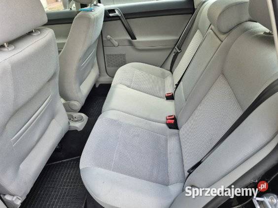 Volkswagen Polo 14 benzyna 20082009 Opoczno