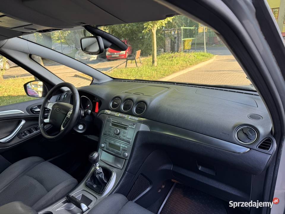 Ford S Zadbany Szczecin sprzedam