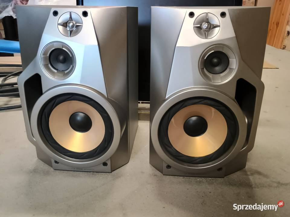 Kolumny głośnikowe Sony Wągrowiec