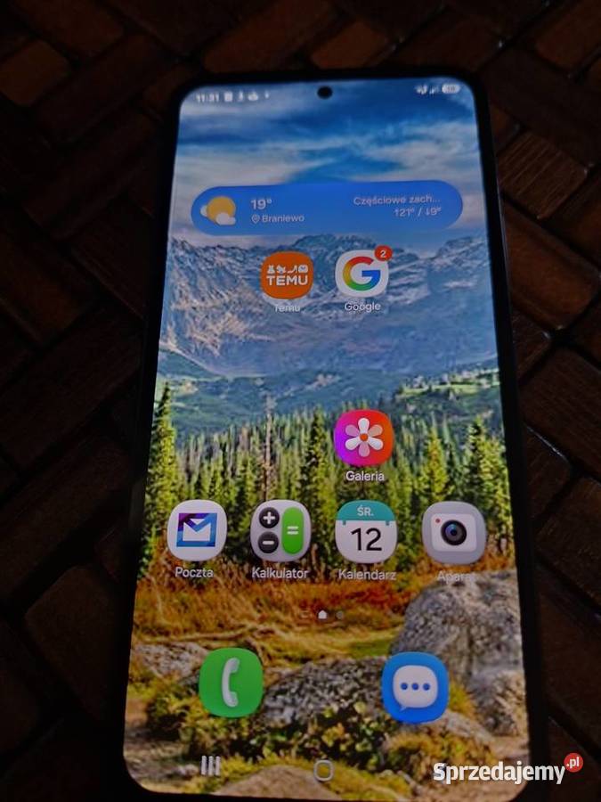 Telefon Samsung Galaxy 54 Samsung