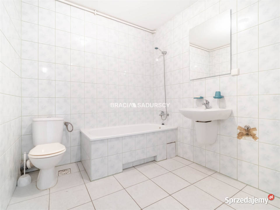 Mieszkanie 3542m2 1 pokój Kraków ks Józefa