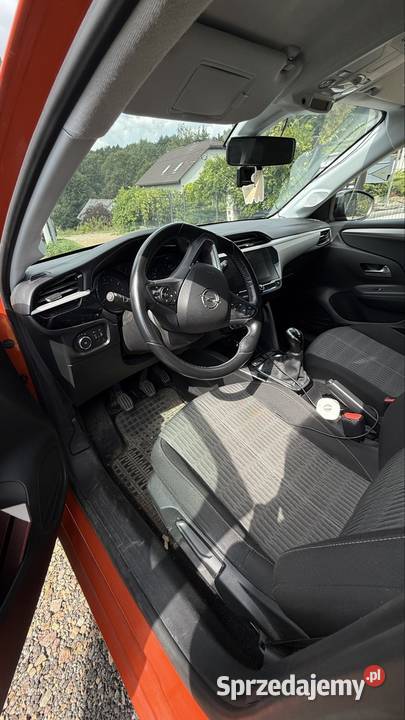 Opel Corsa f Corsa Nowa Góra sprzedam