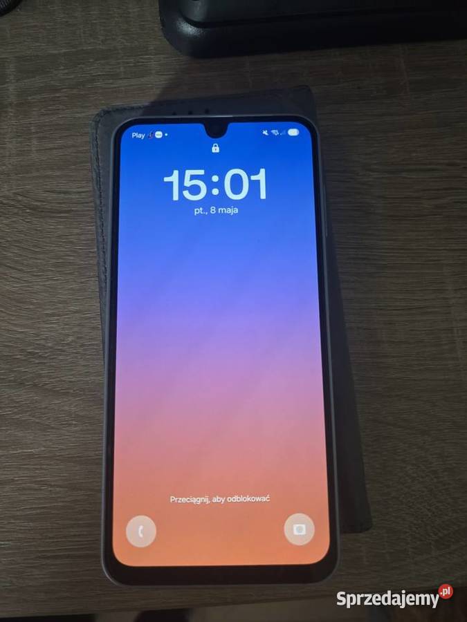 Sprzedam Telefon samsung a16 5g