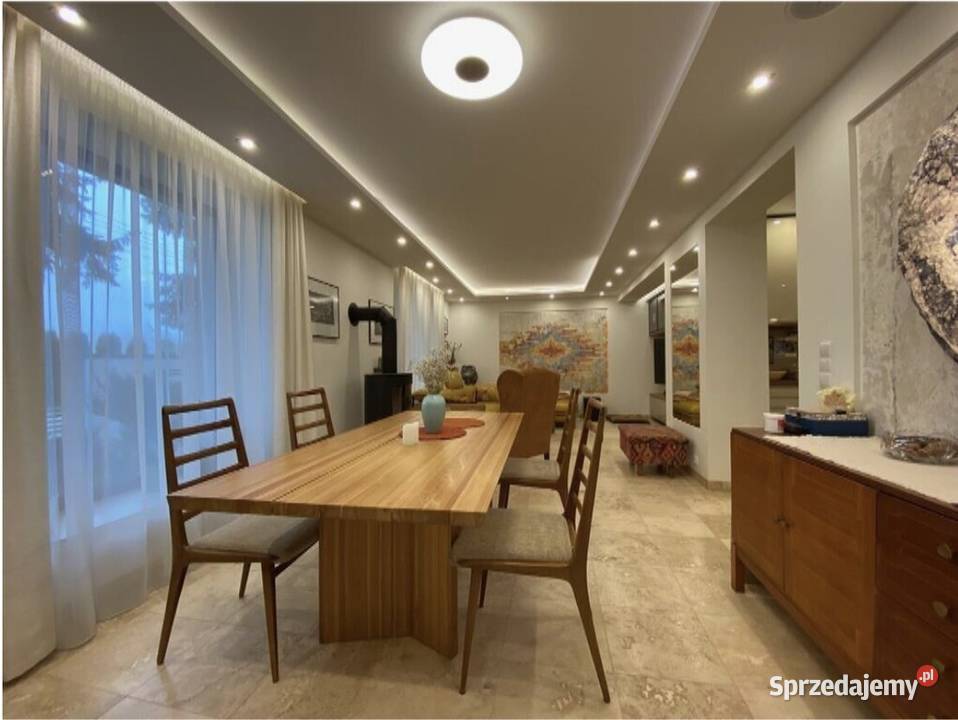 Siedlisko 7150m2 dom 155m2 magazyn 600m2 336zł/m2 Wymysły sprzedam