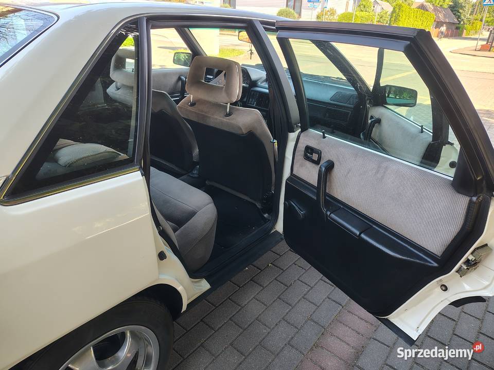Audi 100 C3 258000km