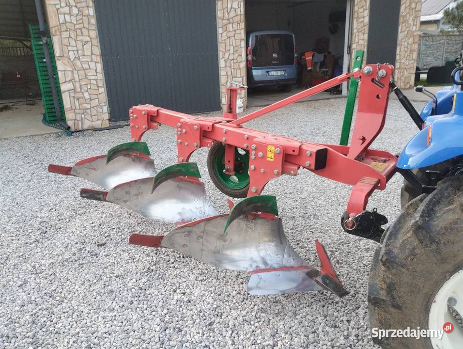 Pług Agro masz Agromasz podkarpackie Gorzyce sprzedam