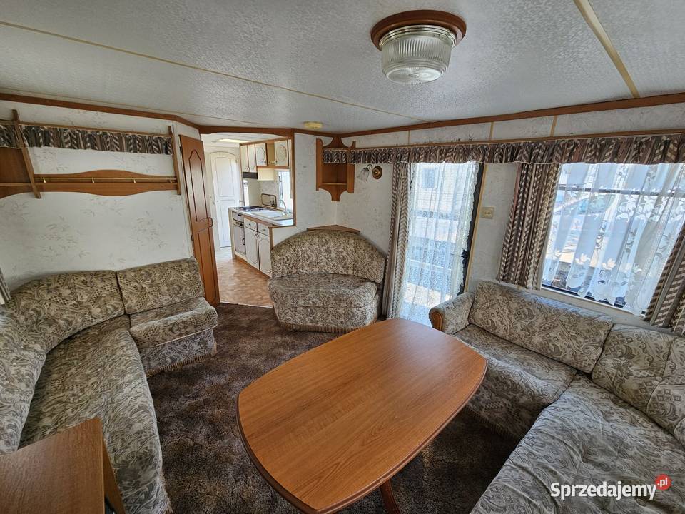 Domek holenderski MONTROSE 2 pokoje 481 plac Lublin sprzedam