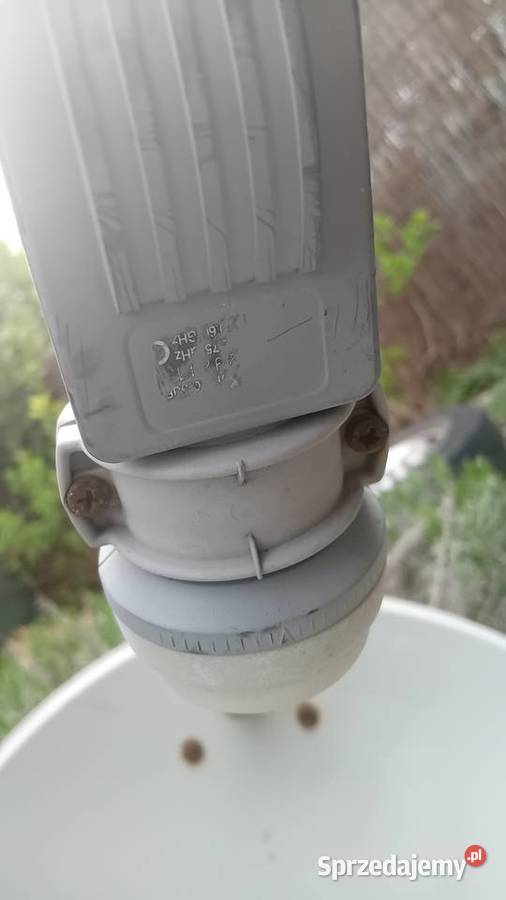 Antena satelitarna firmy cyfra Środa Śląska