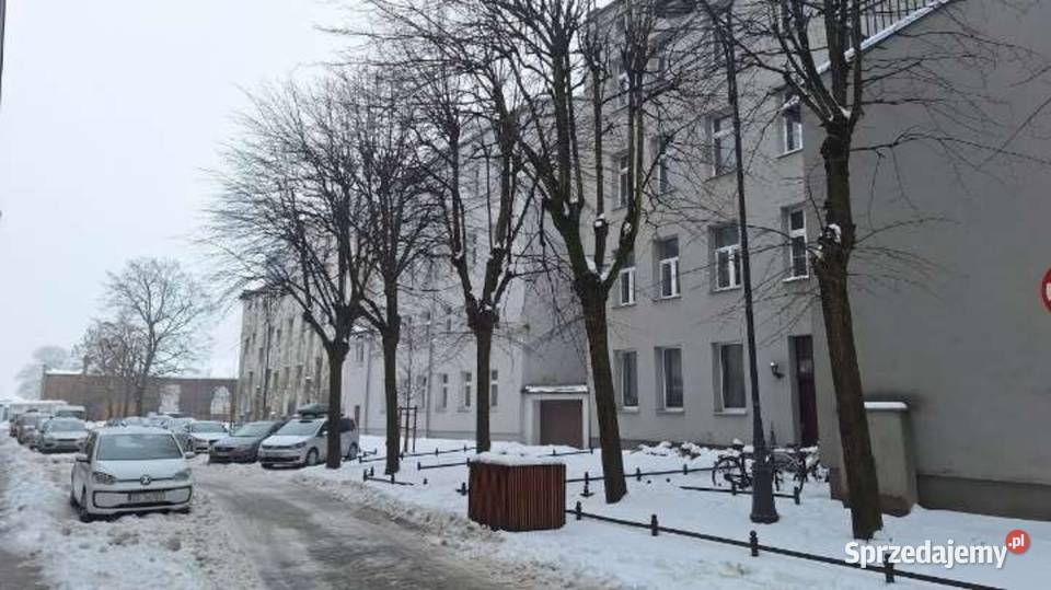 Syndyk I przetarg na sprzedaż prawa własności Gdańsk