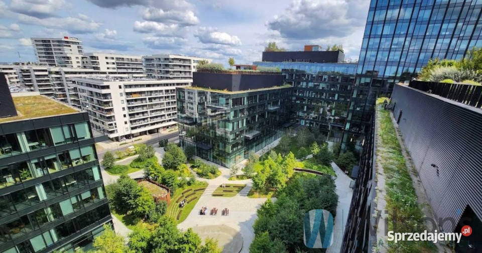 Lokal Warszawa Burakowska 119 metrów