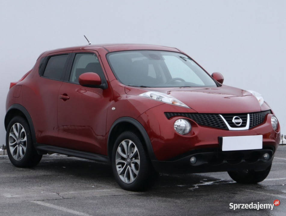 Nissan Juke 16 DIGT Lublin