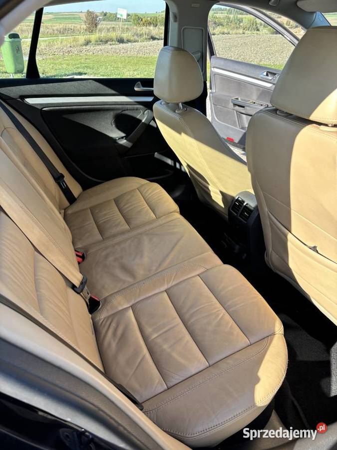 Volkswagen jetta isofix