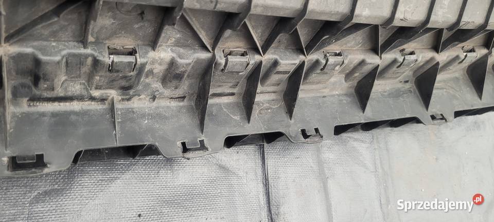 FIAT TIPO PŁYTA OSŁONA ZDERZAK PRZÓD osobowe Części Ruda Śląska