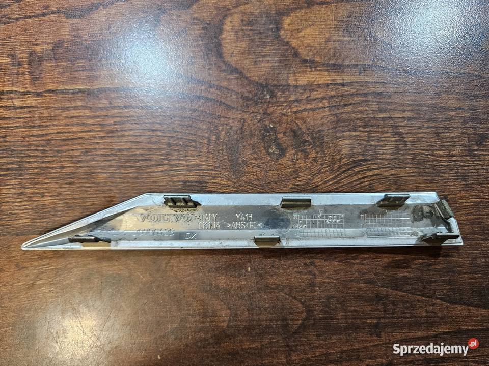 Listwa grilla grill volvo xc60 30796428 Parczew sprzedam