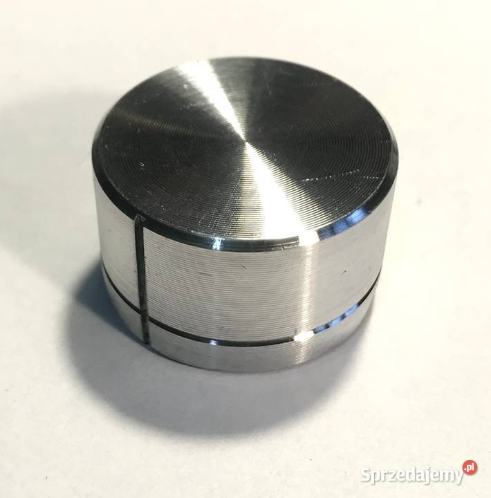 WSH 205 gałka barwy balansu