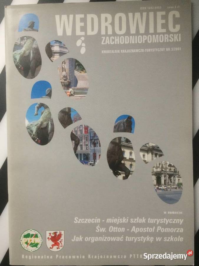 3523 Wędrowiec Zachodniopomorski 3