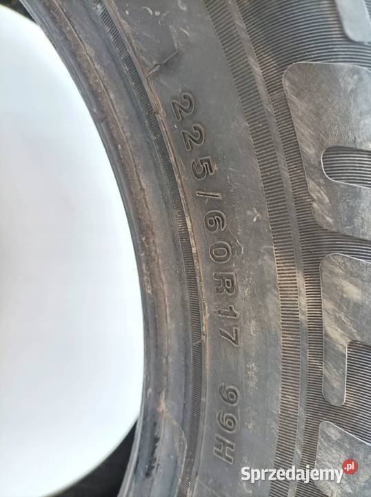 OPONA LETNIA TROCMAH PRIVILO HT 22560R17 2619515 lato