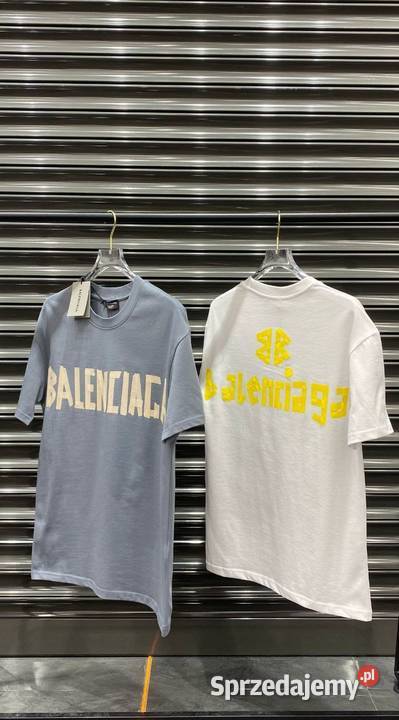 Koszulka tshirt bluzka Szczecin
