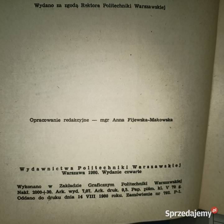 Schematy blokowe algorytmów zbiór zadań pomorskie Gdańsk sprzedam