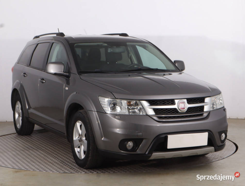 Fiat Freemont 20 MultiJet czujnik deszczu Piaseczno