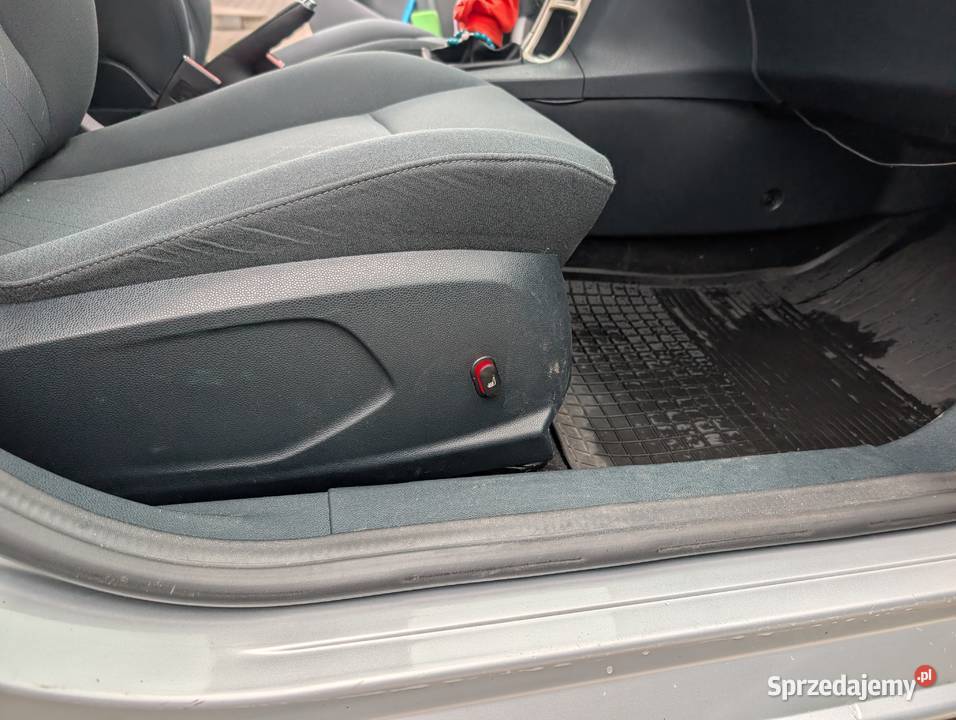 Ford Fiesta Ghia 2009 manualna Rydułtowy