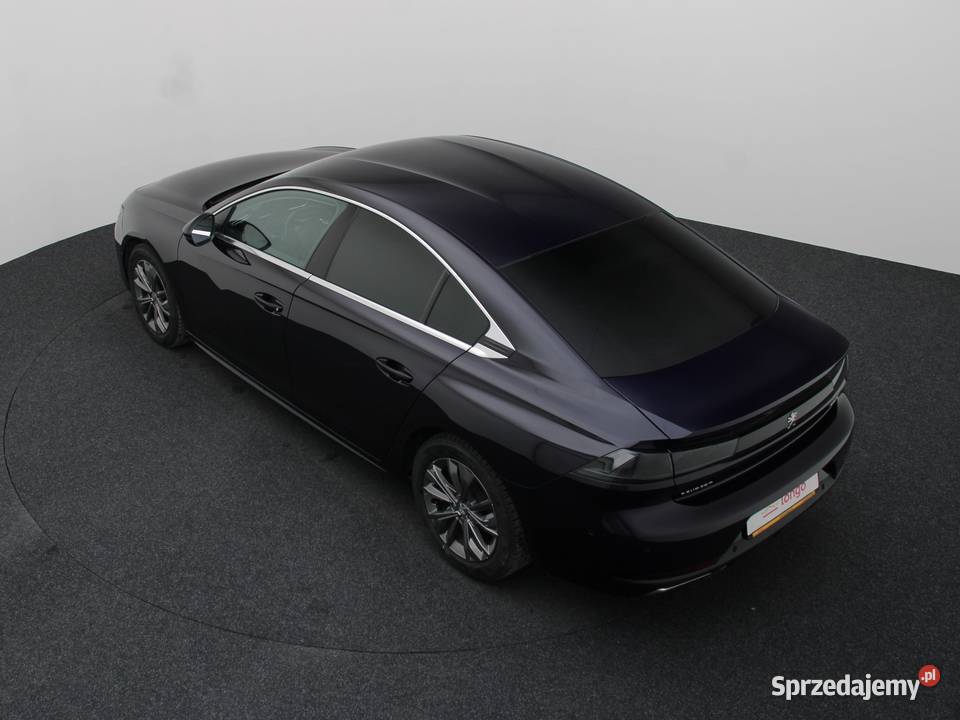 Peugeot 508 II 15 Allure Lublin